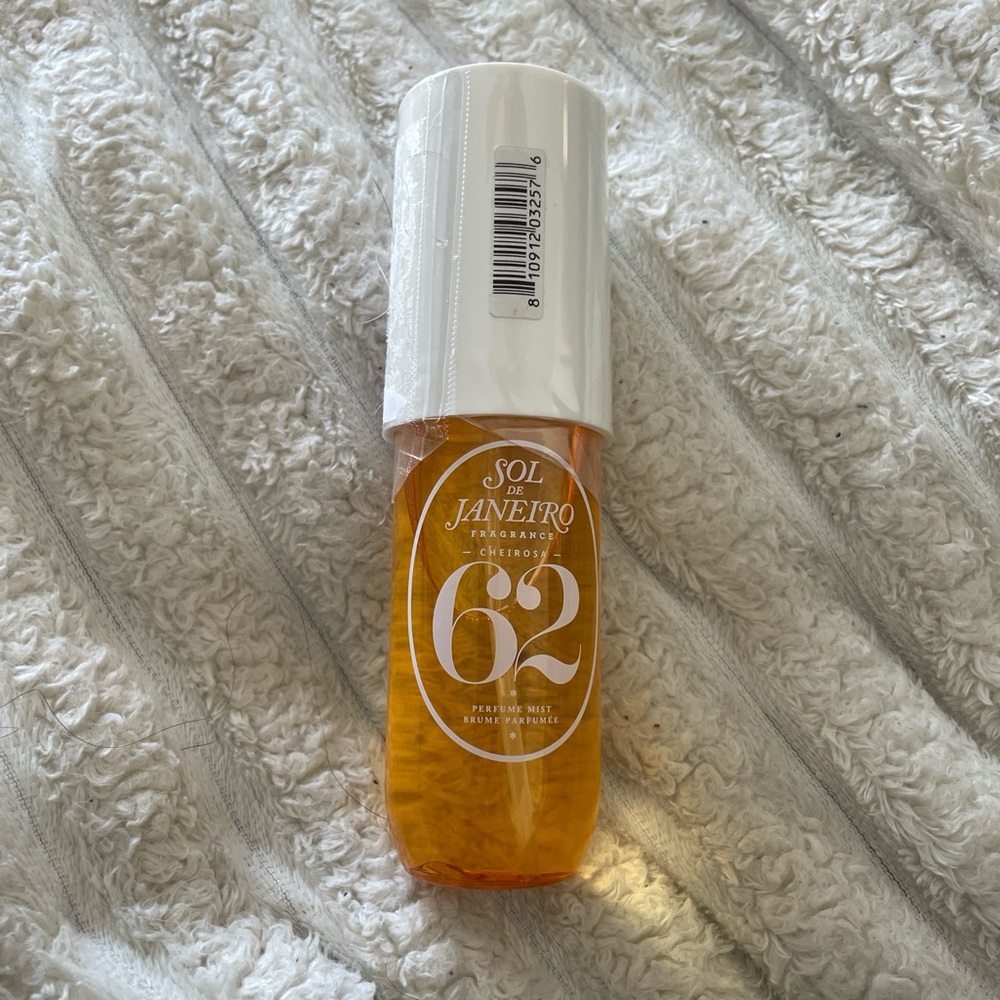 Sol de Janeiro Perfume Mist #64, 3oz